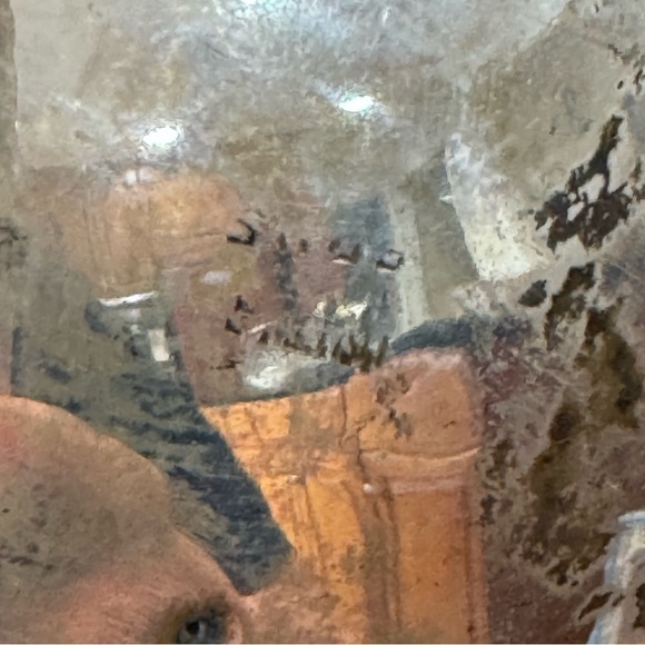 Vintage International Silver Co.Silverplated Pitcher Hand Made in India - Picture 11 of 16